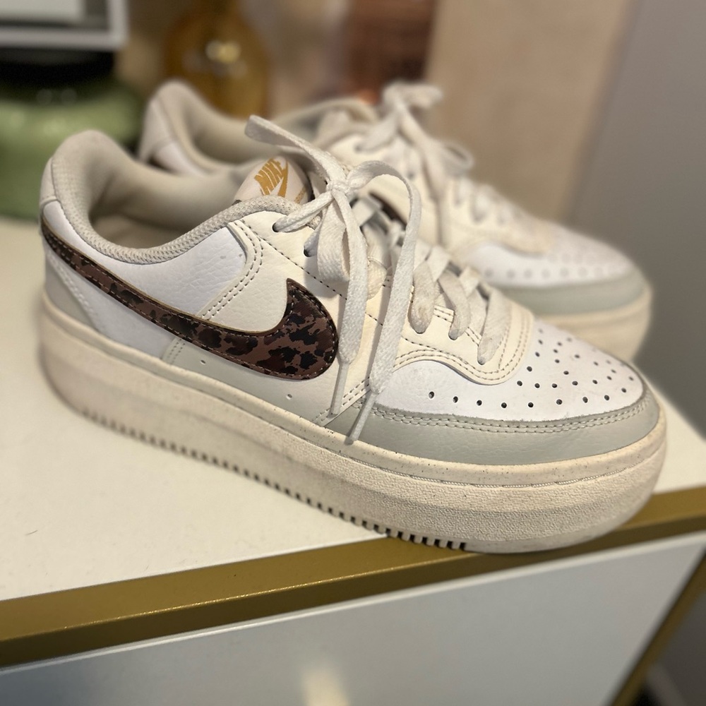 Nike Court Vision Alta